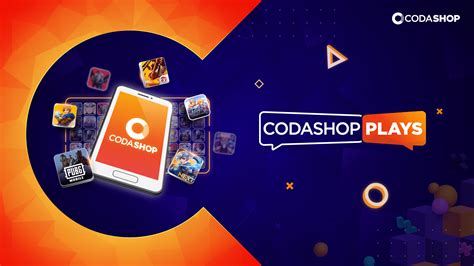 Отзывы на codashop.com .